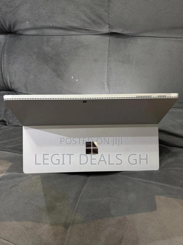 Laptop Microsoft Surface Pro 4 8GB Intel Core I5 SSD 256GB · Photo 5
