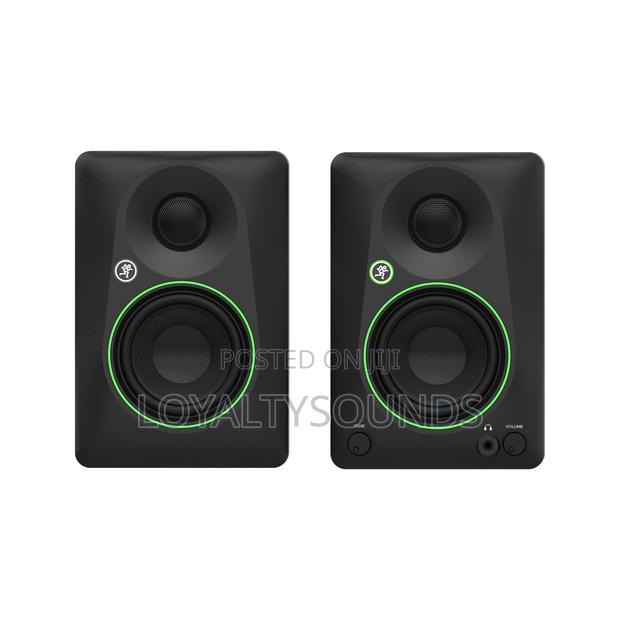 Mackie Cr3.5bt Studio Monitors · Photo 2