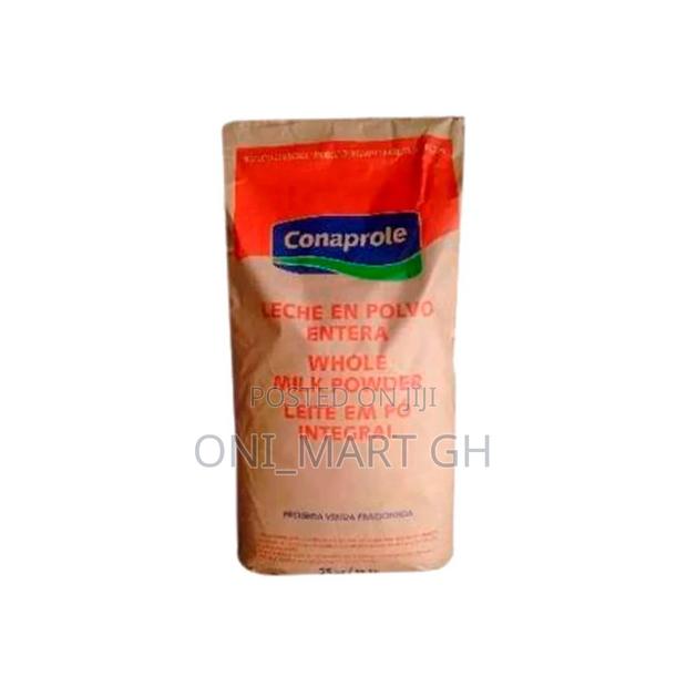 Yogurt Milk Powder · Photo 1
