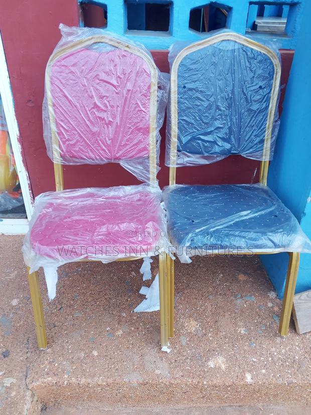 Factory Price Church/ Banquet Chair ( Bulk Purchases Only ) · Photo 1