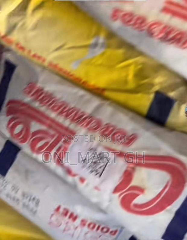 Yogurt Milk Powder · Photo 2