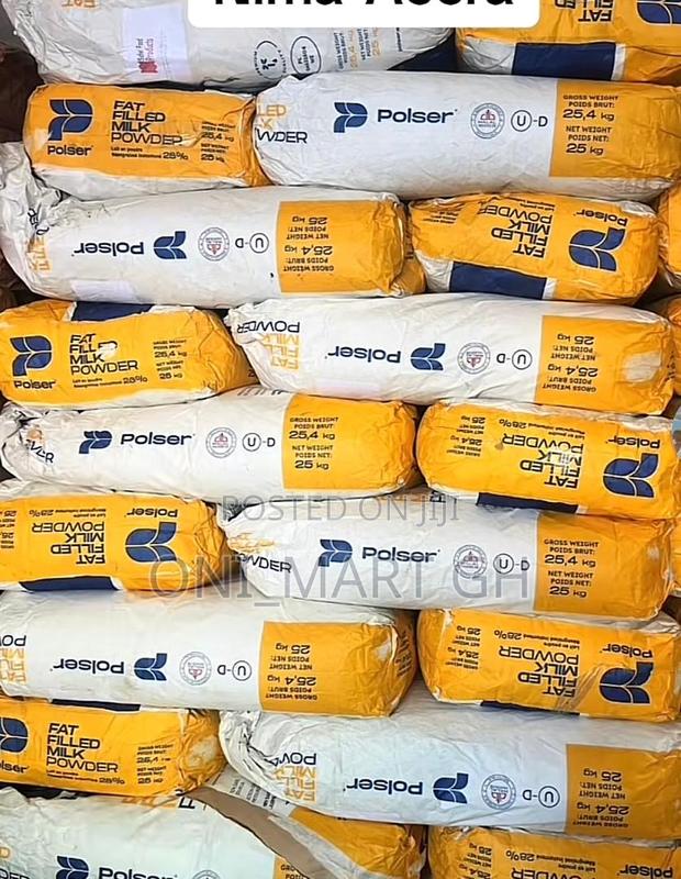 Yogurt Milk Powder · Photo 4