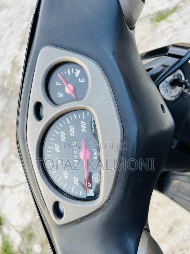 Yamaha 2008 Blue · Photo 8