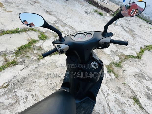 Yamaha 2008 Blue · Photo 7
