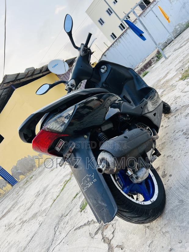 Yamaha 2008 Blue · Photo 5