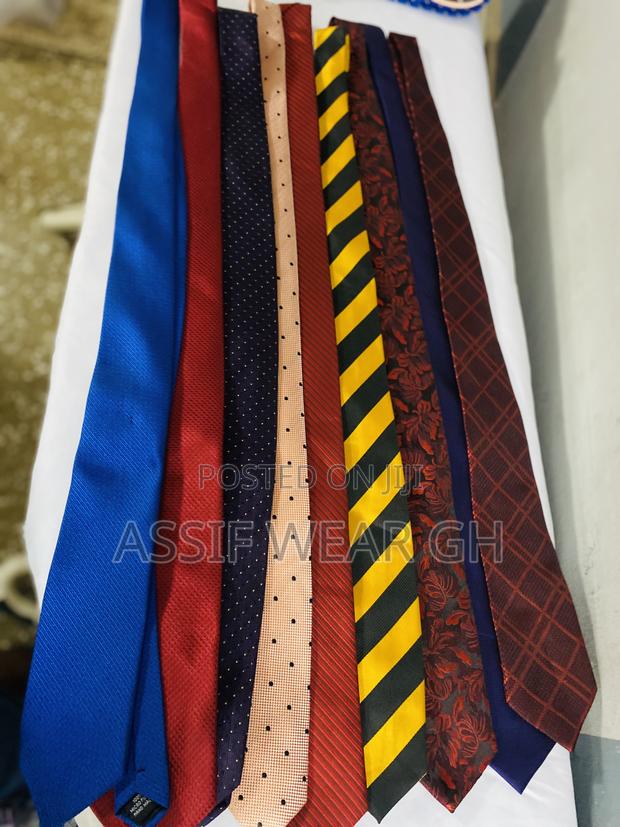 Quality and Colorful Ties · Photo 8