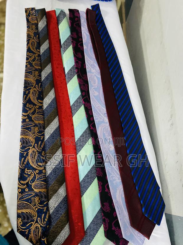 Quality and Colorful Ties · Photo 2