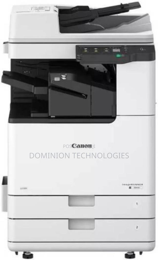 Canon Imagerunner 2930i MFP · Photo 1