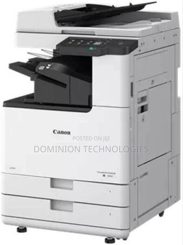Canon Imagerunner 2930i MFP · Photo 2