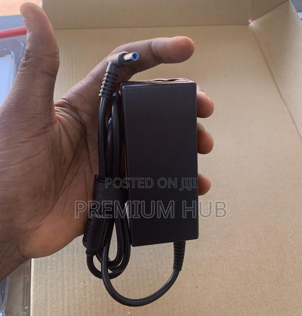Hp Blue Pin (Small Pin) · Photo 1
