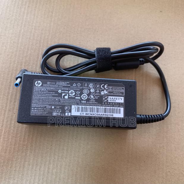 Hp Blue Pin (Small Pin) · Photo 2