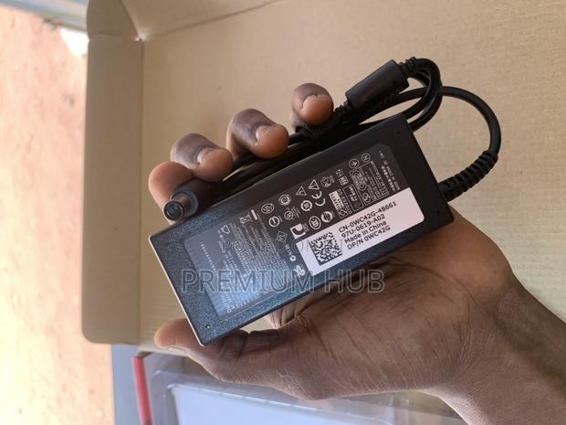Dell Charger (Big Pin) · Photo 2