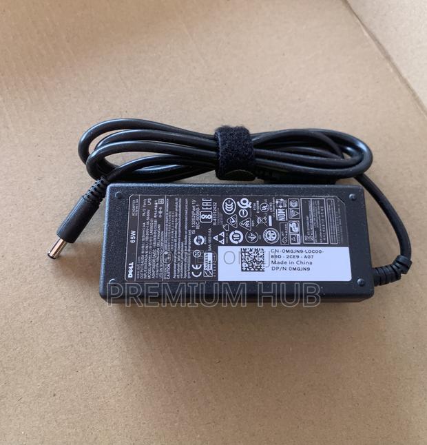 Dell Charger (Small Pin) · Photo 1