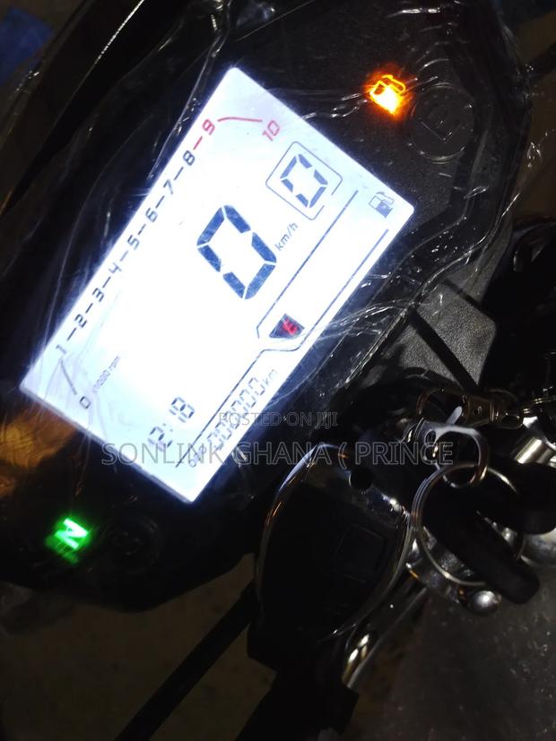 New Royal RY125 2025 · Photo 3