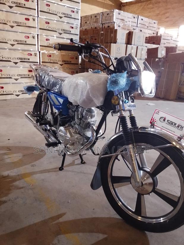 New Royal RY125 2025 · Photo 5
