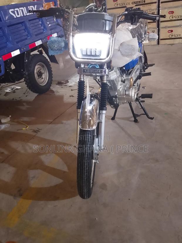 New Royal RY125 2025 · Photo 7