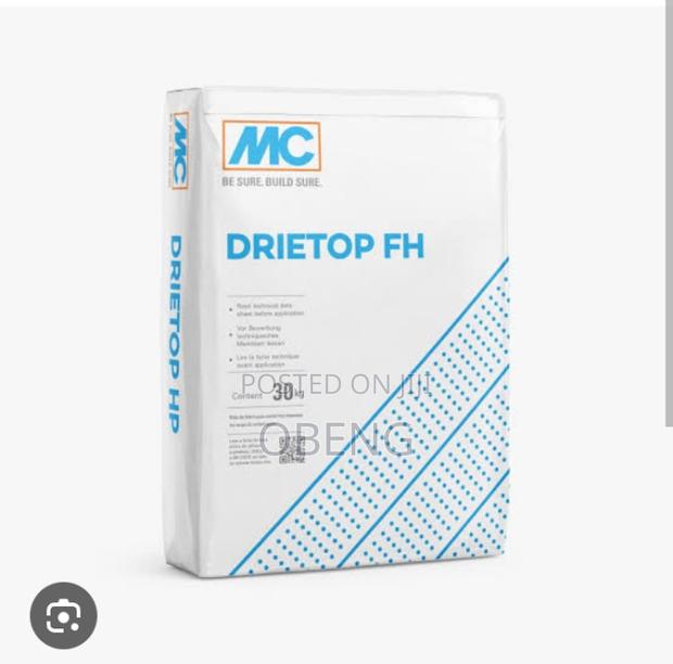 Concrete Surface Hardener- 30kg