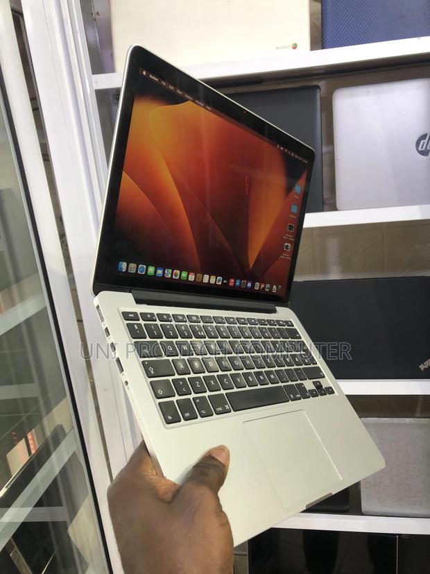 Laptop Apple MacBook Pro 8GB Intel Core I5 SSD 128GB · Photo 4