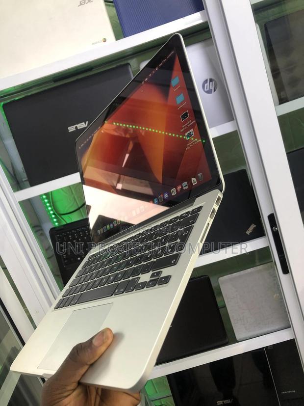Laptop Apple MacBook Pro 8GB Intel Core I5 SSD 128GB · Photo 3