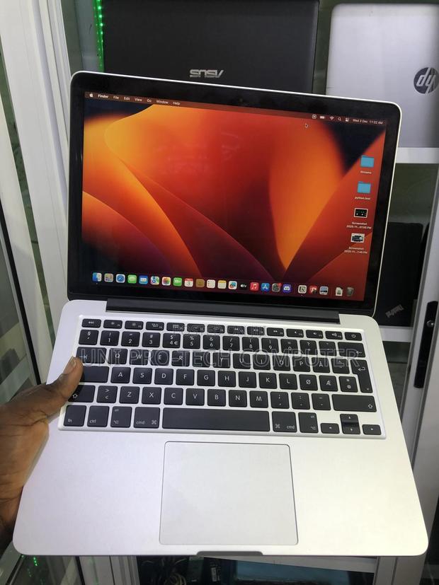 Laptop Apple MacBook Pro 8GB Intel Core I5 SSD 128GB · Photo 6