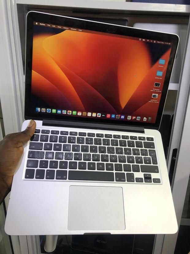Laptop Apple MacBook Pro 8GB Intel Core I5 SSD 128GB · Photo 1