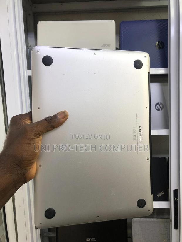Laptop Apple MacBook Pro 8GB Intel Core I5 SSD 128GB · Photo 8