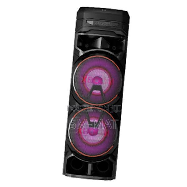 Lg Rnc9 Xboom Bluetooth Party Speaker · Photo 1