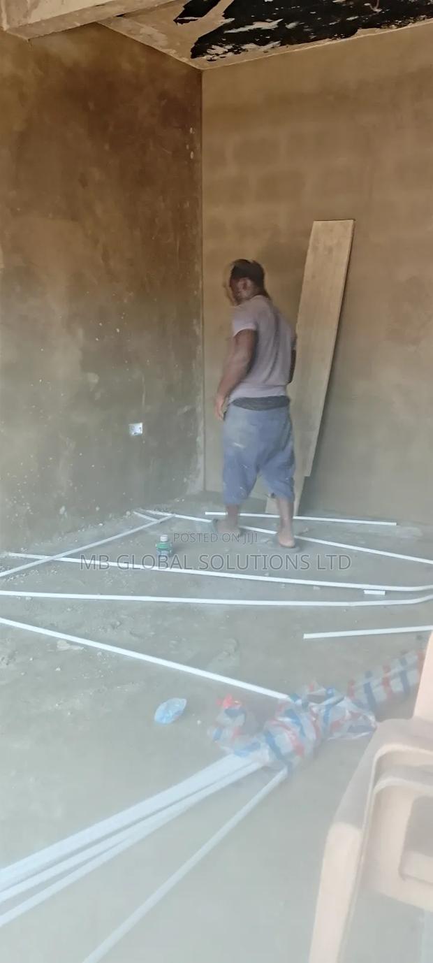 House Wiring and Rope Lights · Photo 4