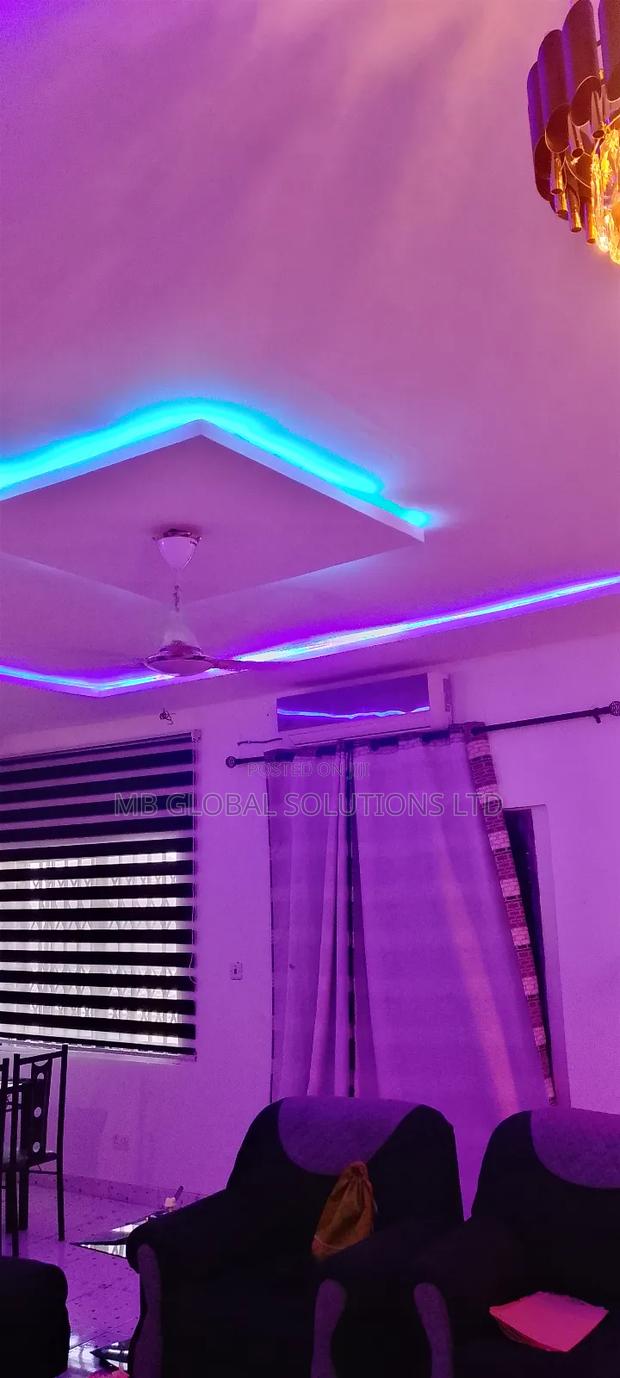 House Wiring and Rope Lights · Photo 6