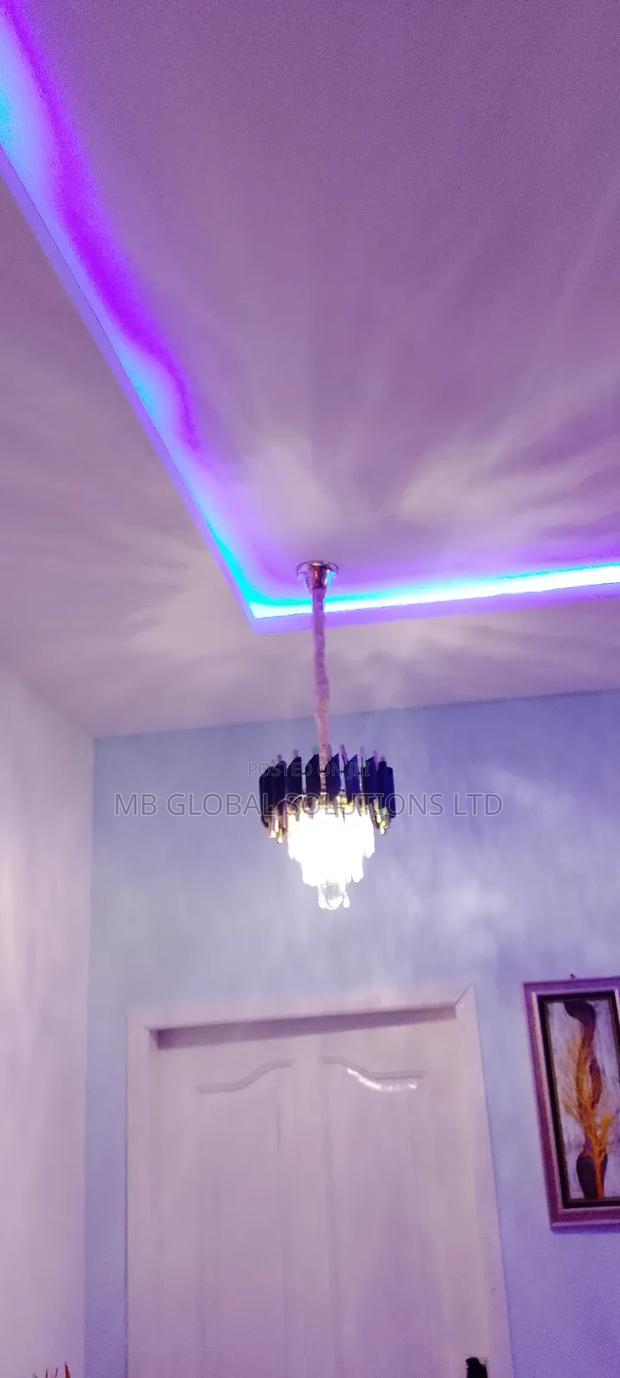 House Wiring and Rope Lights · Photo 7