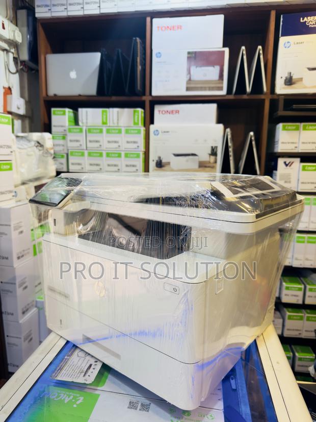 Hp Laserjet Pro MFP M428dw · Photo 4