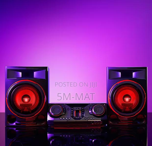2350w, Mini Audio, Party Accelerator, Karaoke Star, Dj App · Photo 1