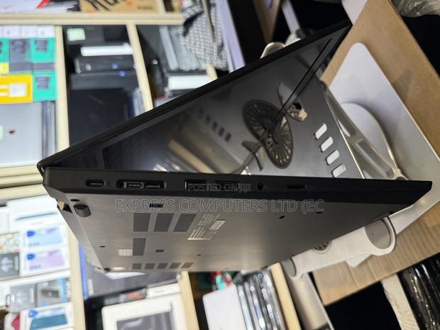 Laptop Lenovo ThinkPad P53 32GB Intel Core I7 SSD 512GB · Photo 5