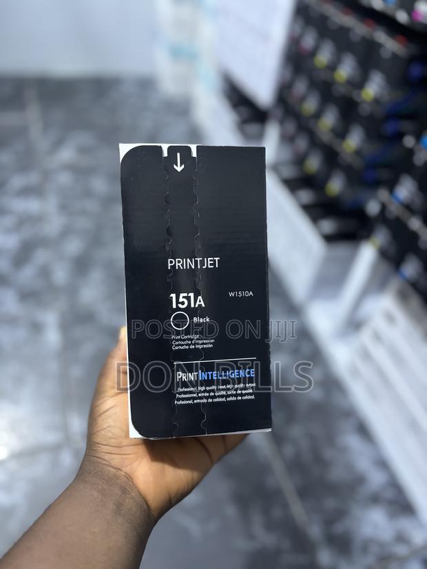 151a Toner Cartridge