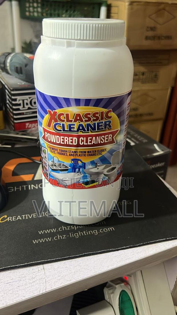 Classic Cleaner · Photo 2