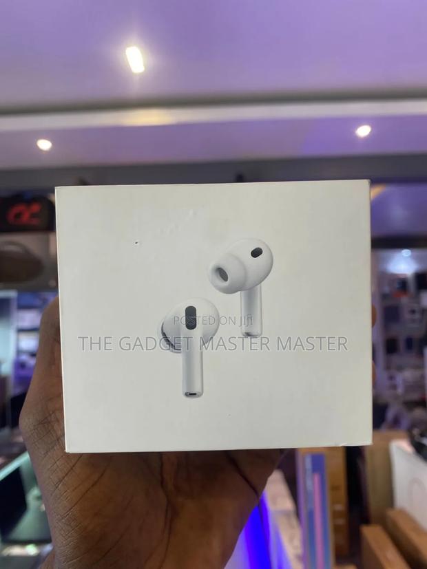 Apple Airpods Pro 3 · Photo 1