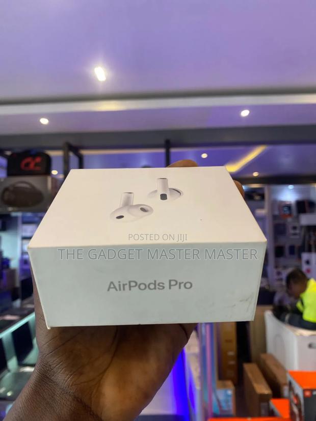 Apple Airpods Pro 3 · Photo 2