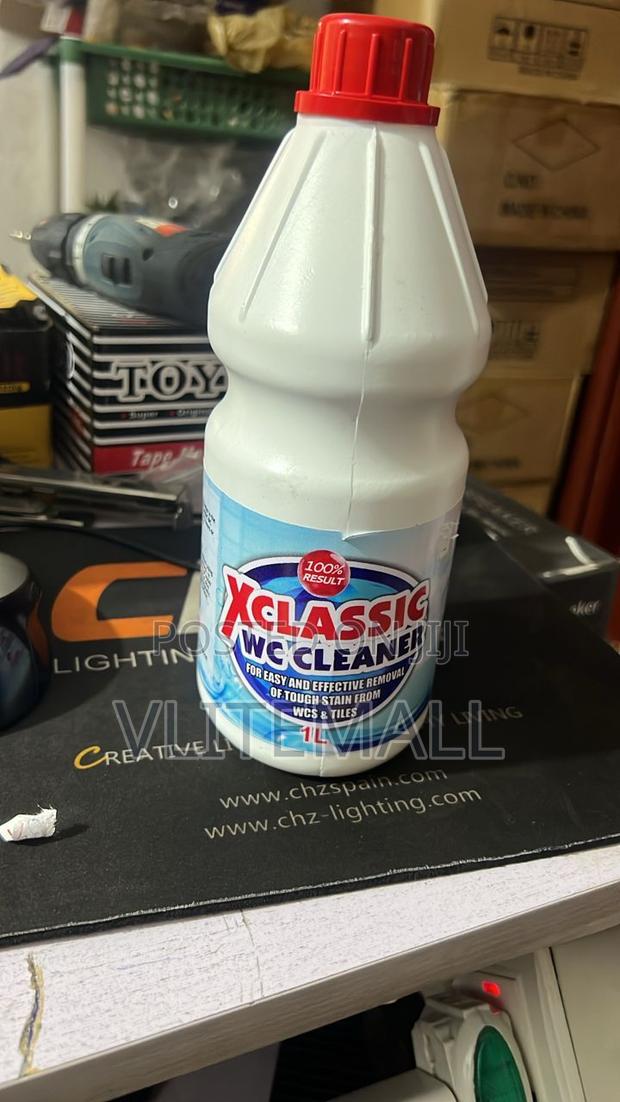 Classic Wc Cleaner · Photo 2