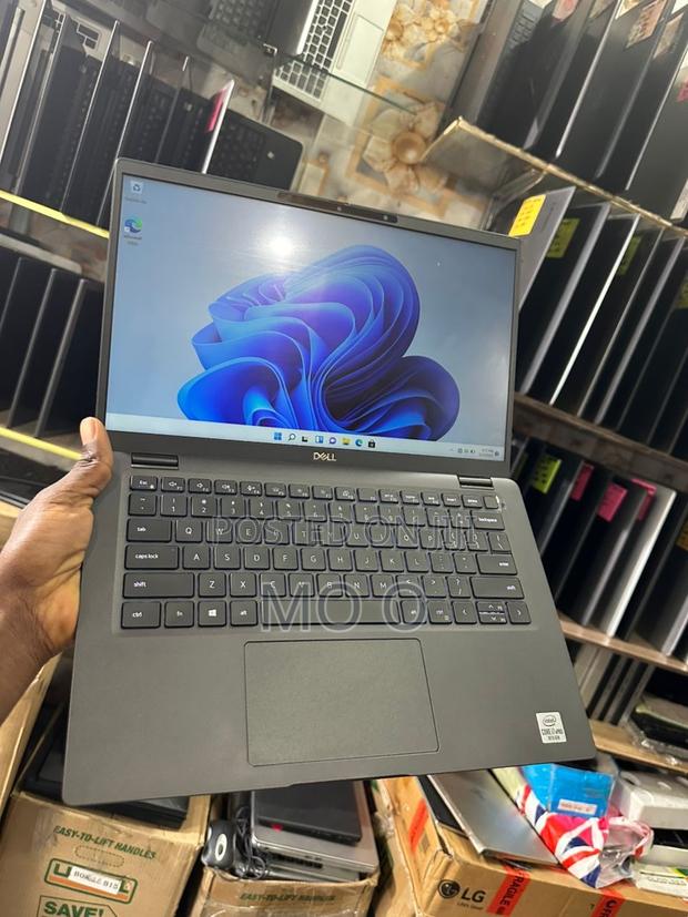 Laptop Dell Latitude 7410 32GB Intel Core i7 SSD 512GB · Photo 3