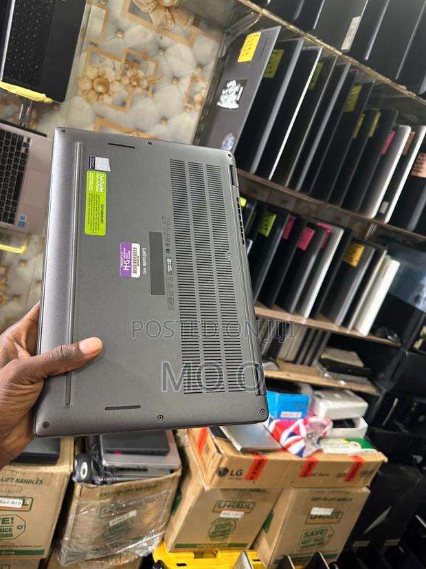 Laptop Dell Latitude 7410 32GB Intel Core i7 SSD 512GB · Photo 4