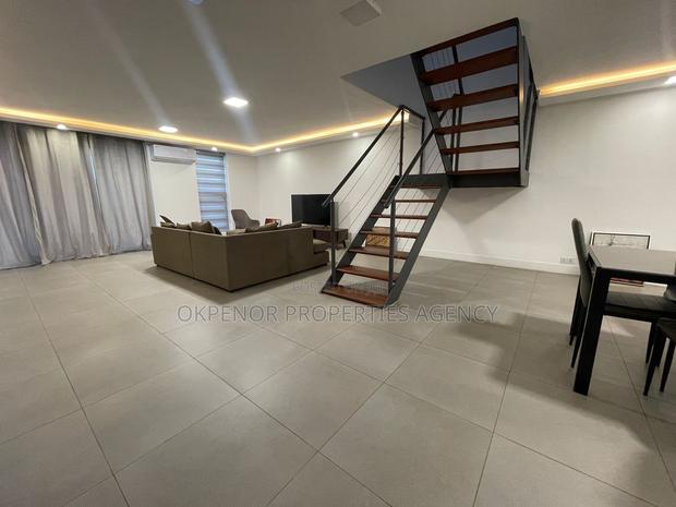 Furnished 3bdrm Duplex in South La, Accra Metropolitan for rent · Photo 2