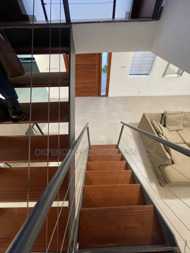 Furnished 3bdrm Duplex in South La, Accra Metropolitan for rent · Photo 3