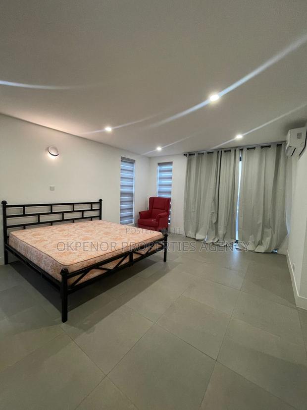 Furnished 3bdrm Duplex in South La, Accra Metropolitan for rent · Photo 4