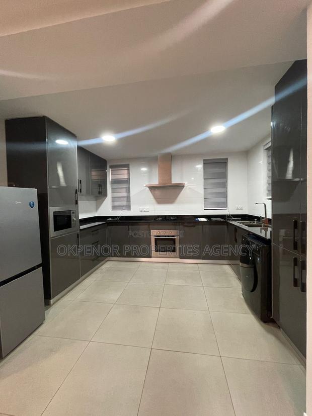 Furnished 3bdrm Duplex in South La, Accra Metropolitan for rent · Photo 5