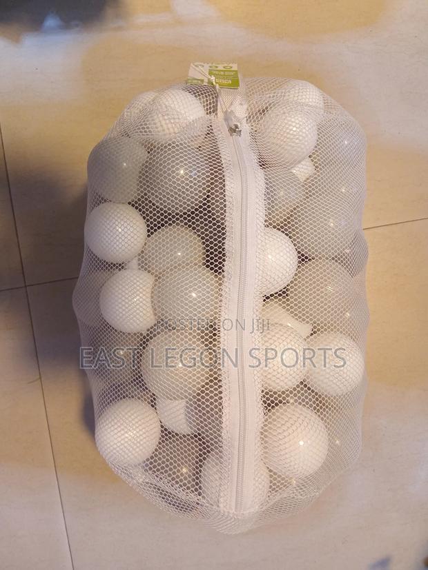 Soft Balls Various Colours 100 Pack Playground · Photo 3