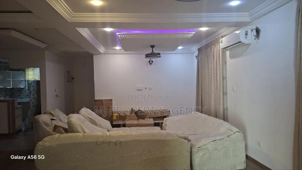 Furnished 4bdrm Duplex in Community 12, Tema Metropolitan for rent · Photo 4