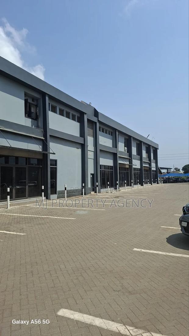Office Space at Tema Community 1 · Photo 2