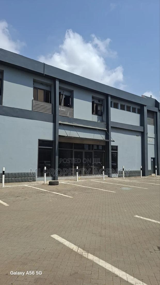 Office Space at Tema Community 1 · Photo 3