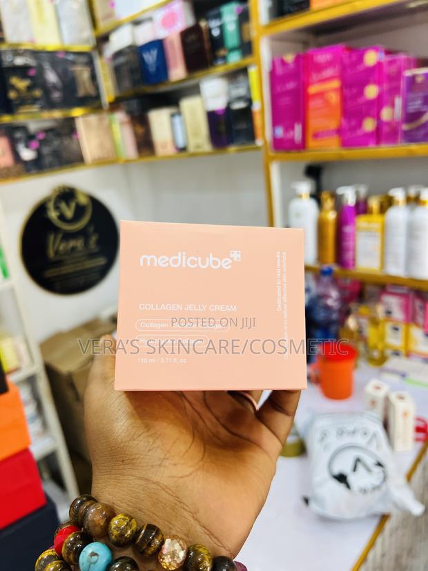 Medicube Collagen Jelly Cream · Photo 2