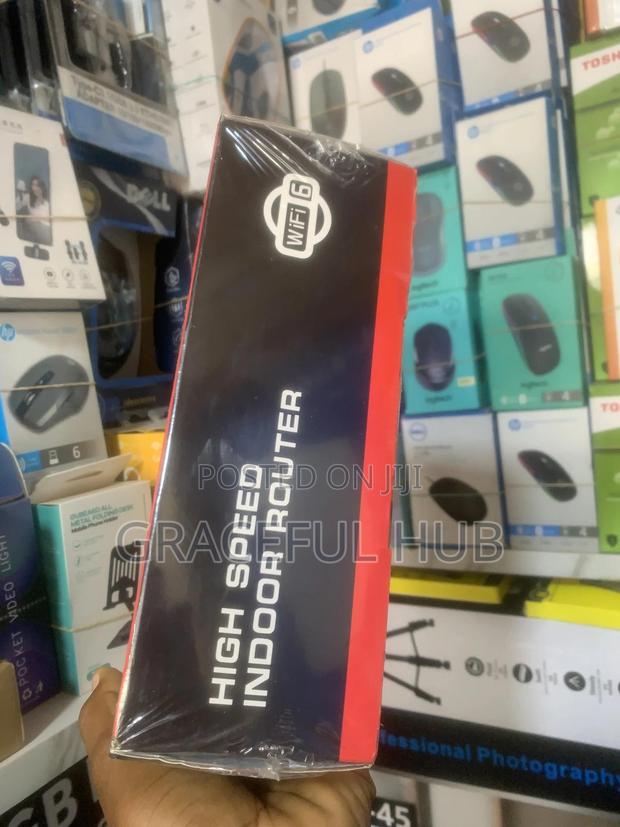 4g/5g Rechargeable Router · Photo 3